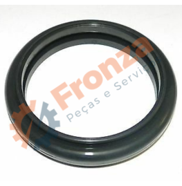 BORRACHA INTERNA DO ESCAPAMENTO DO JET SKI KAWASAKI 750 cc MODELO STX / STS 011-518 WSM