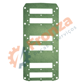 JUNTA COLETOR ADMISSAO POPA MERCURY 200 / 225 / 250 HP 3.0L EFI