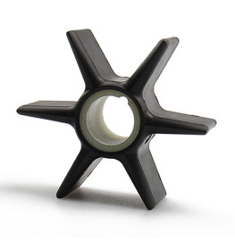 ROTOR DA BOMBA D'AGUA POPA MERCURY 40 / 50 / 60 HP MODELOS EFI - 90 / 115 / 225 / 250 / 300 HP MODELOS OPTIMAX AMERICANO ORIGINAL