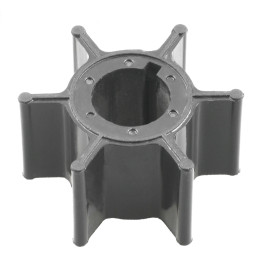 ROTOR DA BOMBA D'AGUA DO MOTOR DE POPA YAMAHA 6 HP / 8 HP MODELO A B C DM / 15 HP MODELO A PINADO