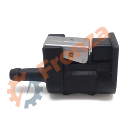 CONECTOR MANGUEIRA YAMAHA FEMEA ATE 90 HP 3/8 6G1-24305-03 IMPORTADO