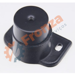 COXIM DIANTEIRO DO MOTOR DE SEA DOO 800 cc 951 cc 1996 até 2003 011-108 WSM 85 MM ALTURA