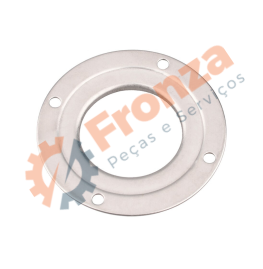 ARRUELA DO RETENTOR SUPERIOR DO VIRABREQUIM POPA YAMAHA  9.9 / 15 F