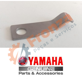 HASTE SUPORTE DO BRAÇO DE CONTROLE POPA YAMAHA 9.9 / 15 FM FMHS - ORIGINAL