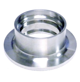 SUPORTE ANEL CARBONO 4TEC GTI 130 155 GTX até 2013 (EXCEÇÃO 2009 E 2010) WSM 003-118-01 ANTIGO 003-119 272000176