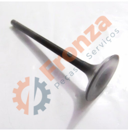 VALVULA  DE ADMISSÃO DO CABEÇOTE PARA MOTO KASINSKI COMET / CRZ / MV CITY 150 MARCA VINI