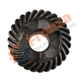 ENGRENAGEM RÉ MOTOR DE POPA YAMAHA 9.9 HP 2 e 4T / 15 HP D F FMHS / F20 HP 27 DENTES 