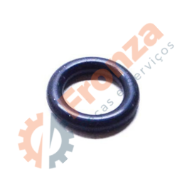 ANEL DE VEDAÇÃO / O'RING / GAXETA DA VARETA DE MARCHA PARA O MOTOR DE POPA YAMAHA 40 / 50 / 60 / 70 / 90 HP  2 e 4 TEMPOS / YZF R1 2017 - 2020 PARAFUSO CARCAÇA DO MOTOR 93210-07540 ORIGINAL