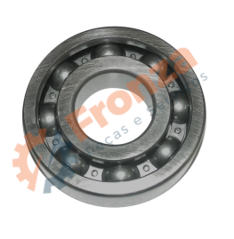 ROLAMENTO CENTRAL VIRABREQUIM POPA YAMAHA 60 / 70 HP 3 CILINDROS 2 TEMPOS COM FRISO SEM PINO