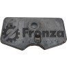 ANODO POPA YAMAHA 04 HP INFERIOR 6L5-45251-03-00