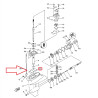 junta-bomba-dagua-popa-yamaha-15hp-fm-fmhs-63V-45315-A0-fronza-catalogo
