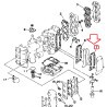 junta-tampa-escape-popa-yamaha-40-50-3cilindros-6h4-41114-A0-00-fronza-catalogo