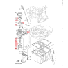 bomba oleo yamaha 90
