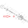 rolamento-turbina-jet-ski-seadoo-4t-267000030-61mm-fronza-catalogo