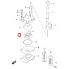 rotor-bomba-agua-popa-suzuki-25hp-30hp-17461-94L00-fronza-catalogo