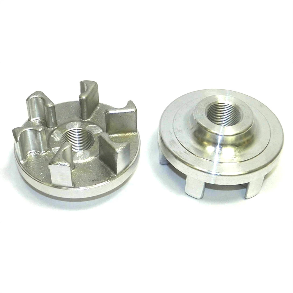 ACOPLAMENTO DO EIXO DA HELICE JET SKI KAWASAKI 900 STX 97-98 / ZXI