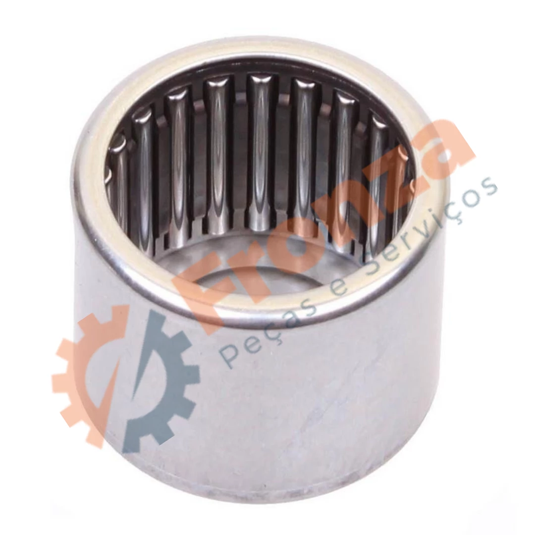 ROLAMENTO INFERIOR DO EIXO DE TRANSMISSÃO POPA YAMAHA 115 / 130 / 150 HP V4  2 E 4 TEMPOS MEDIDA ORIGINAL - IMPORTADO