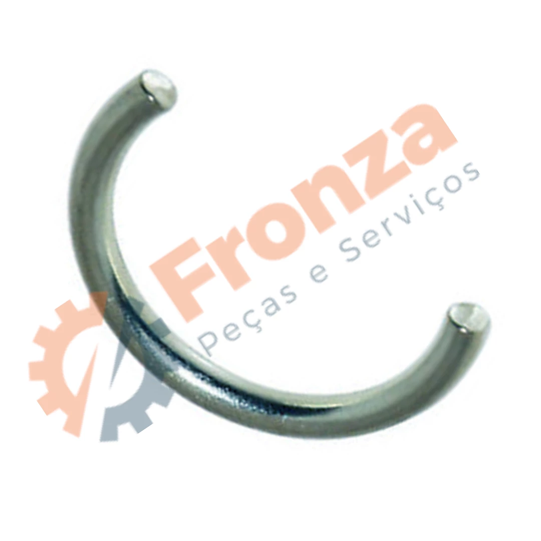 【buuun(•ө•)⚓︎】 FRONZA - TRAVA CLIP BUCHA CARBONO JET SEA DOO GTI GTR GTS 4