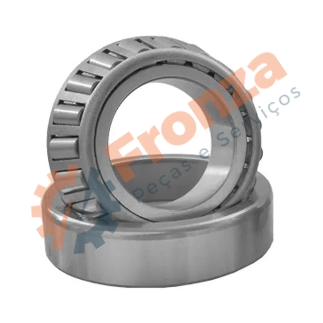 ROLAMENTO INFERIOR DO EIXO DE TRANSMISSAO DO MOTOR DE POPA YAMAHA 25 / 30 /  40 J-G / 48 / 50 / 55 / 60 HP