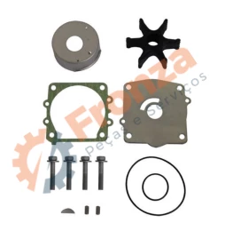 Kit Reparo Bomba Agua Yamaha Yamaha 115 / 130 hp