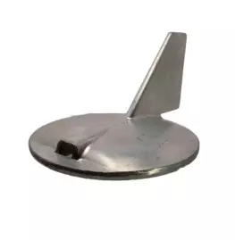 ANODO LEME YAMAHA 115 / 150 / 200 / 250 / 300 2 TEMPOS 4 TEMPOS SKS