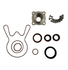 kit reparo bomba óleo yamaha 90