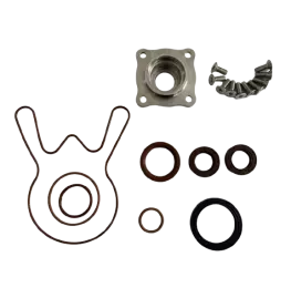kit reparo bomba óleo yamaha 90