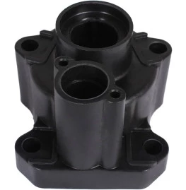 CARCACA CAIXA BOMBA AGUA POPA YAMAHA 90 - 115 HP 4 TEMPOS IMPORTADO SKS 67F-44311-00