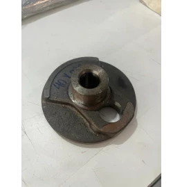 VIRABREQUIM POPA YAMAHA 40 X NUMERO 3 SUPERIOR 66T-11432-00 IMPORTADO