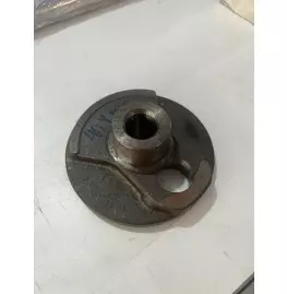VIRABREQUIM POPA YAMAHA 40 X NUMERO 3 SUPERIOR 66T-11432-00 IMPORTADO