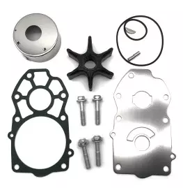 reparo bomba agua yamaha 200 225 250