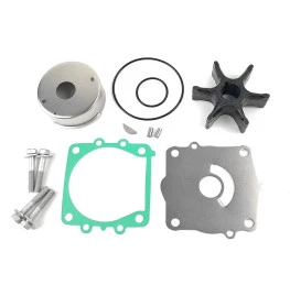 reparo bomba agua yamaha 90