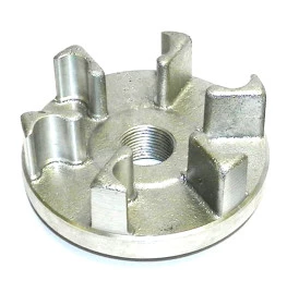 ACOPLAMENTO DO EIXO DE TRANSMISSÃO DO JET SKI KAWASAKI 300 cc / 650 cc / 750 cc EIXO 18MM MODELO SD / SX / SC / SS / X2 WSM 003-210