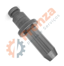 GUIA DE VÁLVULA DE ADMISSÃO PARA MOTO HONDA CG VARETA ATÉ 1991 XLR / CG TURUNA / ML / CARGO / DUTY STD / +0,05 / +0,10 / +0,20 RIOSULENSE
