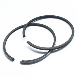 Anel Pistao Popa Yamaha 25 hp Vm Bm 0.00