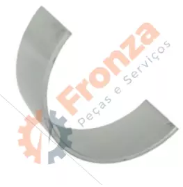 BRONZINA BIELA JET KAWASAKI STX - 12 F / 15 F / 250 / 260 ATÉ 2011 PRETO 92139-3709 ORIGINAL (MEIA LUA)