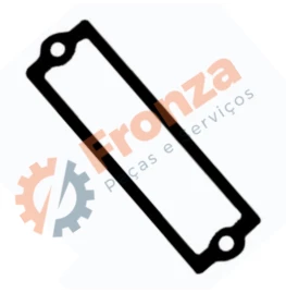 JUNTA DA PALHETA DA PIRÂMIDE DE TORQUE POPA YAMAHA 150 A 250 HP