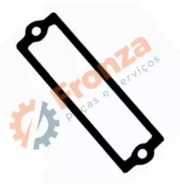 JUNTA DA PALHETA DA PIRÂMIDE DE TORQUE POPA YAMAHA 150 A 250 HP