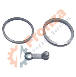 GUARNIÇAO DO CALIPER MOTO RD 135Z