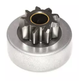 BENDIX DO MOTOR DE ARRANQUE PARA O JET SKI SEA DOO 580 / 650 / 720 / 800 CC COM 9 DENTES IMPORTADO
