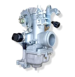 CARBURADOR COMPLETO PARA MOTO HONDA CBX 200 / NX 200 / XR 200 - MEDIDAS ORIGINAIS MARCA SMARTFOX