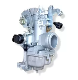 CARBURADOR COMPLETO PARA MOTO HONDA CBX 200 / NX 200 / XR 200 - MEDIDAS ORIGINAIS MARCA SMARTFOX