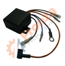Cdi do motor de popa para johnson / evinrude 2 hp até 3,5 hp Modelo Original