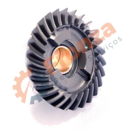 ENGRENAGEM FRENTE POPA YAMAHA 9.9 HP / 15 HP D / DMHS / F / FMHS