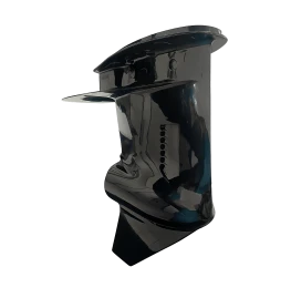 Carcaça Rabeta Mercury 40