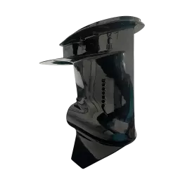 Carcaça Rabeta Mercury 40