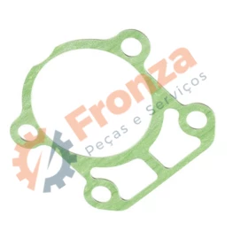 JUNTA INFERIOR DA BOMBA D'AGUA POPA YAMAHA 75 / 85 / 90 HP