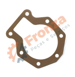 JUNTA DA CUBA DO CARBURADOR POPA JOHNSON / EVINRUDE 6 / 8 / 9.9 / 10 / 15 HP (1993 - 2001)