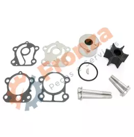 Kit Reparo Bomba Agua Yamaha 75 / 90 / 100 4 tempos