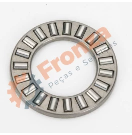 ROLAMENTO ENCOSTO DO EIXO DA TURBINA PARA SEA DOO 580 cc / 650 cc / 720 cc / 800 cc / 951 cc MÉDIO WSM 010-228-02